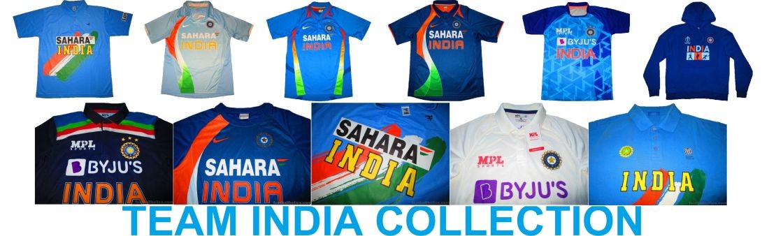 Team India Cricket